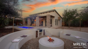 The Duchess Luxury Safari Villa, Close to KNP, Giraffe-Feeding-Tower, Bush-Bath, Boma